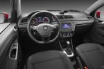 Volkswagen Gol 5-Door 2018 года